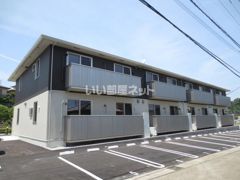 プチプランタン花山手の外観画像