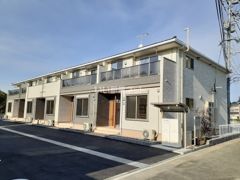 ラヴィベールの外観画像