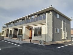 アイリスの外観画像