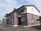 グランディール乙戸南の外観画像
