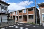 パレ・プリムヴェール Ⅰの間取り画像