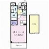 メゾン ド グラース Nの間取り画像