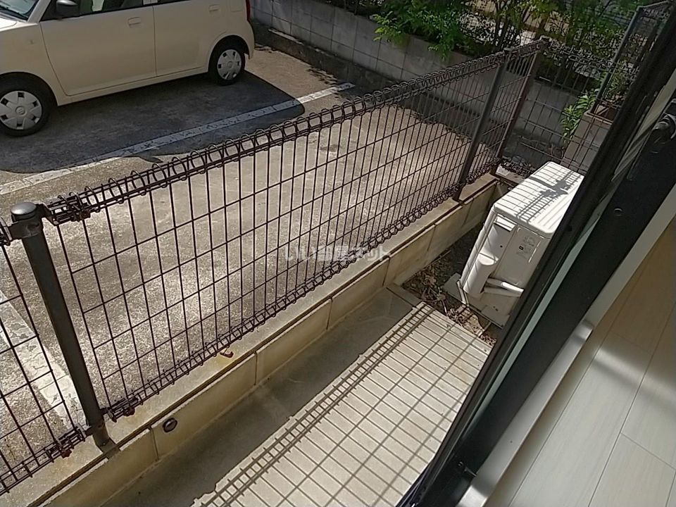 庭