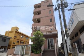 レーゼ21の外観画像