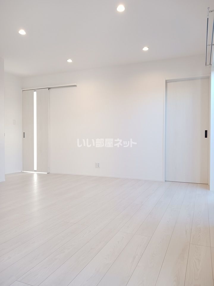 リビング