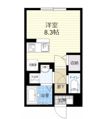 イーストヒルズA棟の間取り画像