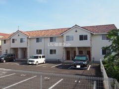 グランハイム B棟の外観画像