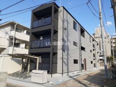 badge nara ekimaeの外観画像