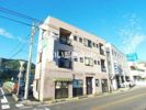 ハピネス桜馬場の外観画像