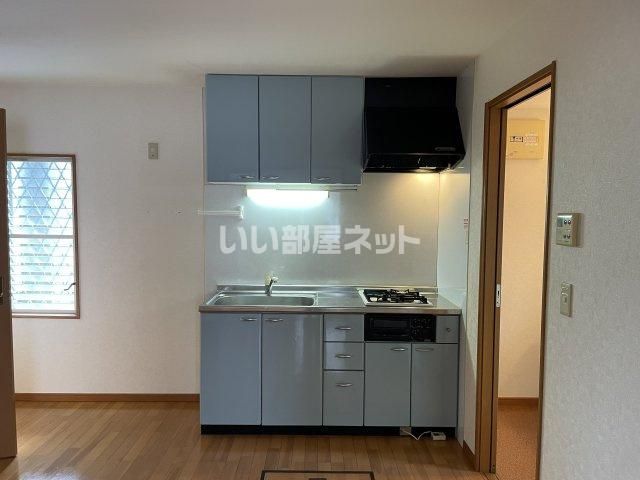 キッチン