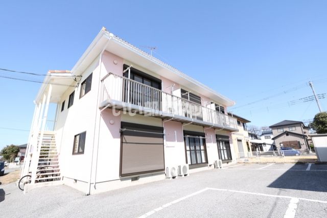 Q-Bay Houseの外観画像