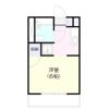 ミユキハイツ市毛の間取り画像