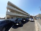 ミユキハイツ市毛の間取り画像