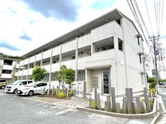 ブランシュール Bの外観画像