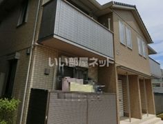 サンマーレン B棟の外観画像