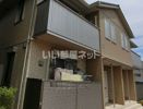 サンマーレン B棟の間取り画像