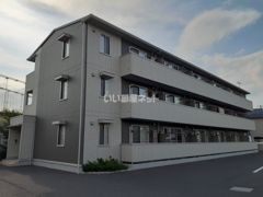 NEXUS D-room石芝の外観画像