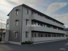NEXUS D-room石芝の間取り画像