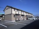 サンフォンテ Aの間取り画像