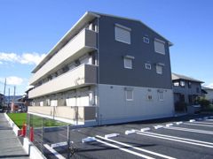 フラワーケープの外観画像