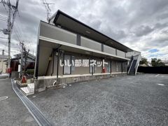 ファミール麻野の外観画像