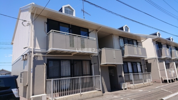 セジュール野山 B棟の間取り画像