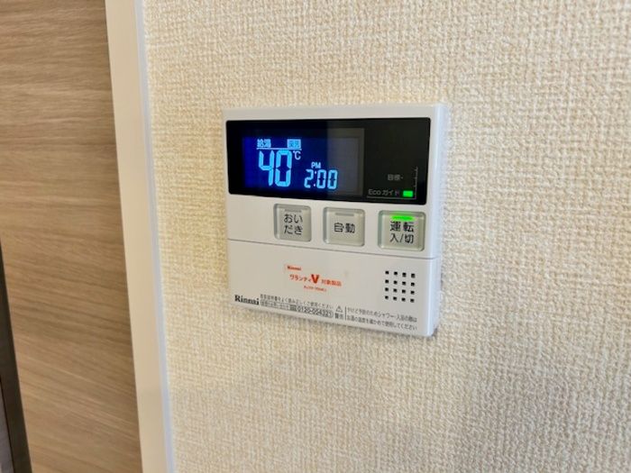 バスルーム