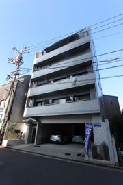 信和ビルの外観画像