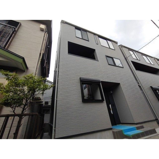 Kolet梅島#07の外観画像