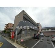 Lucie本陣の外観画像