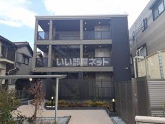 プリムローズの外観画像