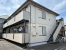 クレセールメゾンAの間取り画像