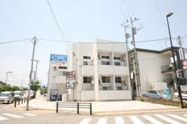 A’BEST箱崎の外観画像