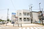A’BEST箱崎の間取り画像