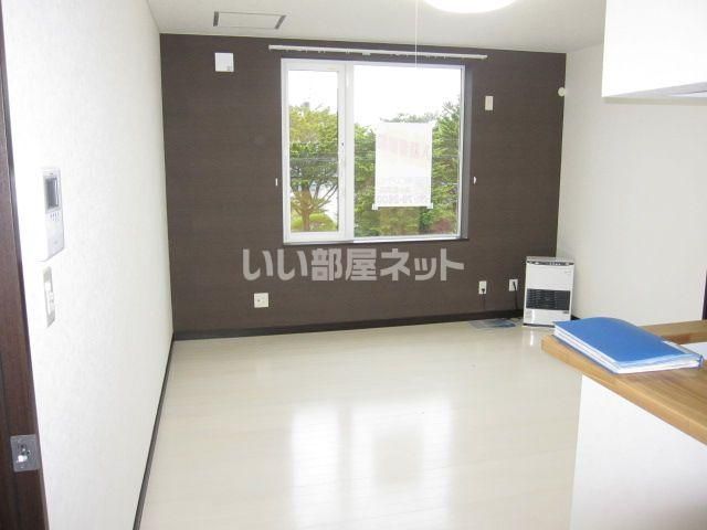 リビング