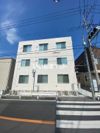 bianca春日部の間取り画像