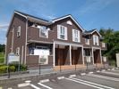 イーストカーサAの間取り画像