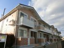 ma maisonCの外観