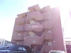 ハートフルマンション シエルの外観画像