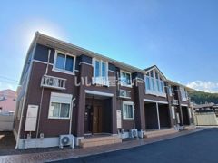 プシケ・社護寺 Bの外観画像