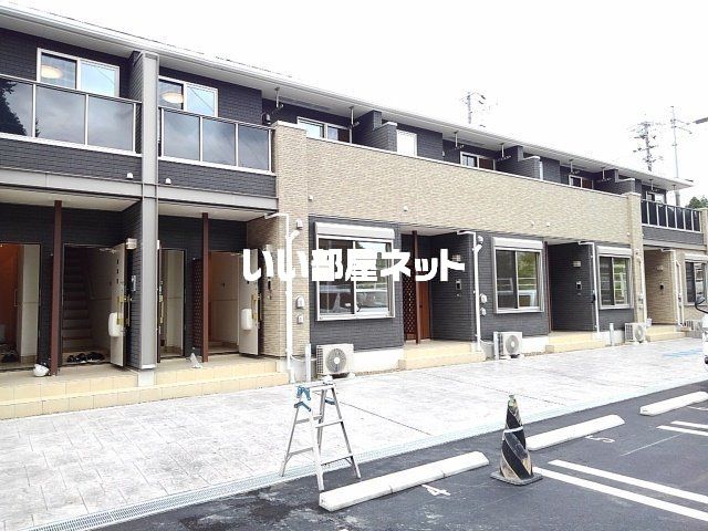 カルセドニーの外観画像