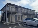 サン トゥール Cの外観