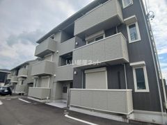 J.サイプレス Bの外観画像