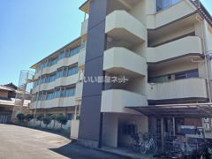 Fila Alta 多治見 (旧ハイツマルヒ)の外観画像