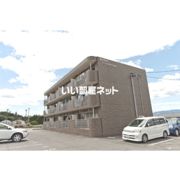 ベーシックマンションの外観画像