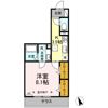 Dream House Bの間取り画像