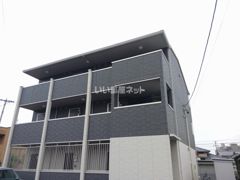 Dream House Bの外観画像