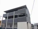 Dream House Bの間取り画像