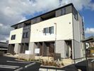 アントレッドの間取り画像