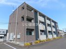 プリムヴェールの外観
